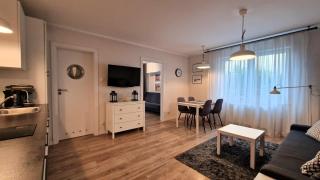 BRESNO MARE SEA FRONT Apartment przy plaży - Danzica - 8
