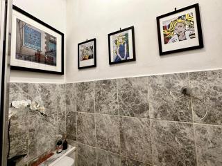 Ground Floor Apartment Sleeps 4, London Zone 2 Close to Central Victoria Line - London - 2