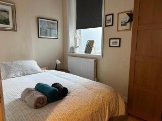Ground Floor Apartment Sleeps 4, London Zone 2 Close to Central Victoria Line - London - 6