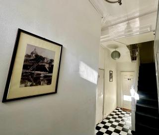 Ground Floor Apartment Sleeps 4, London Zone 2 Close to Central Victoria Line - London - 5