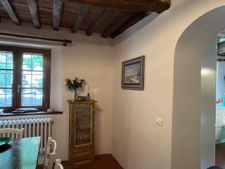 Villa Rosa in Lucca - charming Tuscan villa with private pool - Santa Maria del Giudice - 3