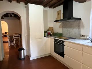 Villa Rosa in Lucca - charming Tuscan villa with private pool - 4