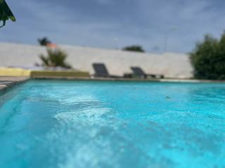 Bon Bini Kokolishi - Willemstad - 9