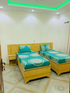 MK Hebergement - Saint-Louis - 6