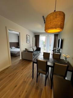 Wygodny Apartament Piotrkowska Centrum - Łódź - 9
