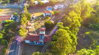 SR Stallage Hotel - São Pedro - 4