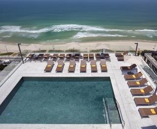 Windsor Marapendi Hotel - Rio de Janeiro - 0