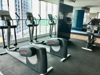2Rooms Suites Near MidValley 15KM to KLCC best for Biz traveler and Family - Kuala Lumpur - 9