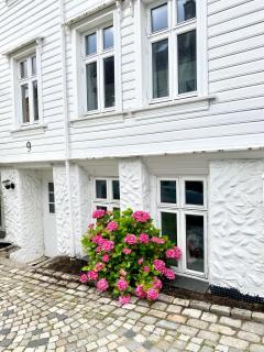 Nedre Stølen Apartment Bergen - Bergen - 8