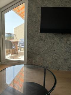 Apartment Andromeda sea view - Makarska - 3