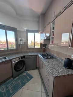 Chez Edith - Marrakech - 6