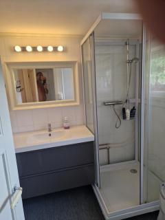 Åsenfjord, feriehus ved sjøen - 6