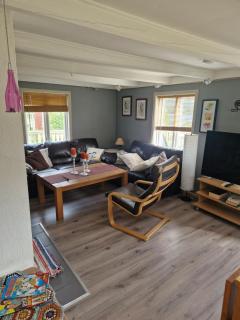 Åsenfjord, feriehus ved sjøen - 4