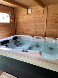 Chambres de l enclose - 4