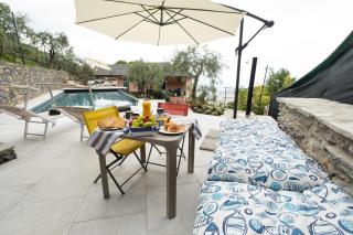 Vista Mare Portofino by PortofinoVacanze - Gravero - 4