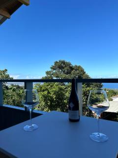 Kaz Samèm - Les Avirons - 0