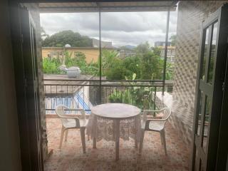 Erriah's Holiday House - 7