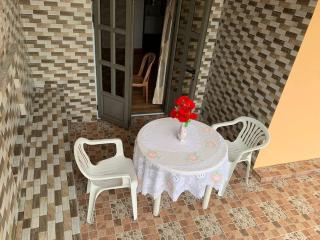 Erriah's Holiday House - 6