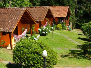 pousada caminho do escorrega - 1