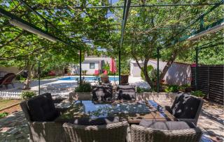 2 Bedroom Beautiful Home In Pula - 5