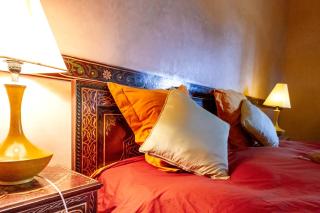Authentic Family House in the Marrakesh palm grove - Marrakesh - 1