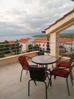 Comfortable apartment with the view - 0