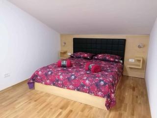 Comfortable apartment with the view - Njivice - 7