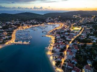 Villa Arm Dalmatia - Jezera - 8