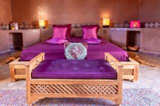 Authentic Family House in the Marrakesh palm grove - Marrakesh - 4