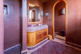 Authentic Family House in the Marrakesh palm grove - Marrakesh - 2