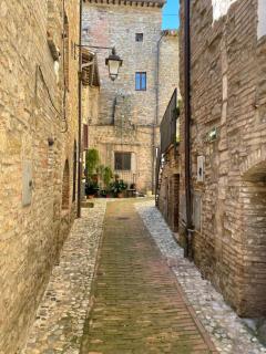 Casa al Castello - 1