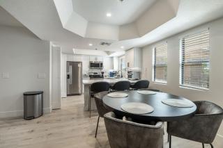 New Modern apt, vacation or long stay - Phoenix - 6