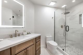 New Modern apt, vacation or long stay - Phoenix - 5