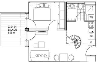 living TIMELESS - Adler Apartments Sasbachwalden - Sasbachwalden - 9