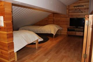 Rinnetupa Apartment - 1