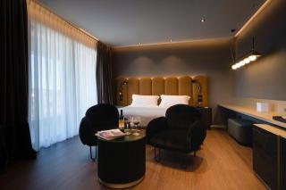 Eurostars Matera La Suite - Matera - 8