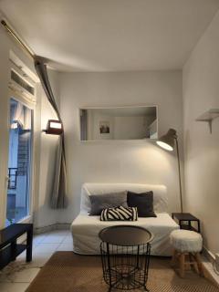 Appartement Paris - 4