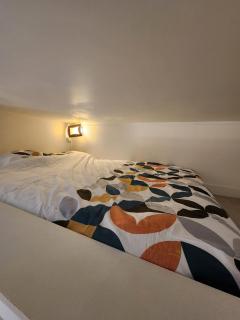 Appartement Paris - 3