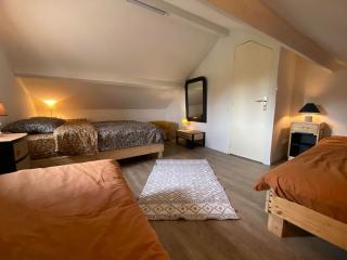 Villa Le Lébérou - Sarlat-la-Canéda - 9