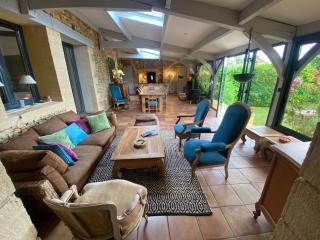 Villa Le Lébérou - Sarlat-la-Canéda - 6