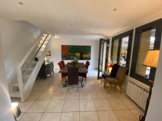 Villa Le Lébérou - 1