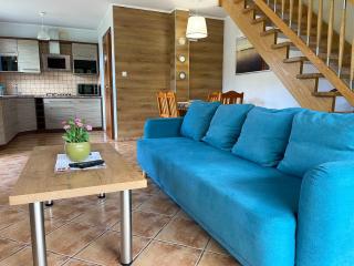 Domek MESSA ACHKASZUBY - 1