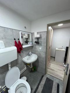 ALI apartmani R&H - 1