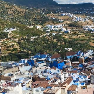 Casa Hamidane 2 - Chefchaouene - 1