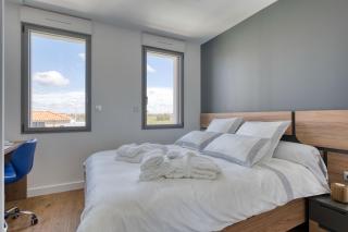 Maison des Marais 5 Etoiles La Chaume Piscine - Les Sables-dʼOlonne - 8