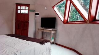 Experiencia DOMO - Bariloche - 2