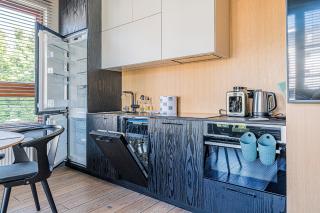 Pomorskie Apartamenty Aquarius - Sopot - 5