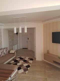 Apartament Myhnea - Năvodari - 1