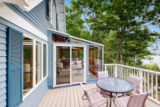Meadow Cove - Boothbay - 5