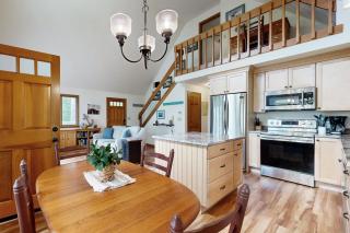 Meadow Cove - Boothbay - 1